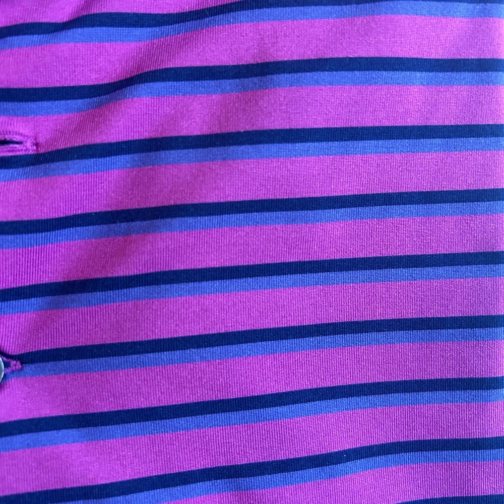 Men’s Greyson Polo - Picture 3 of 5